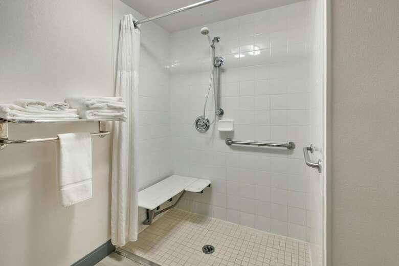 Hotel Hilton Garden Inn Dayton Beavercreek