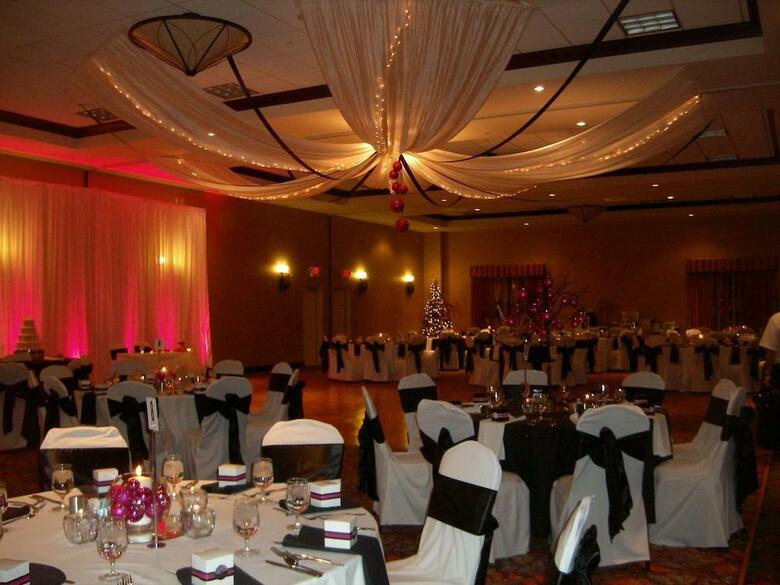 Hotel Hilton Garden Inn Dayton Beavercreek