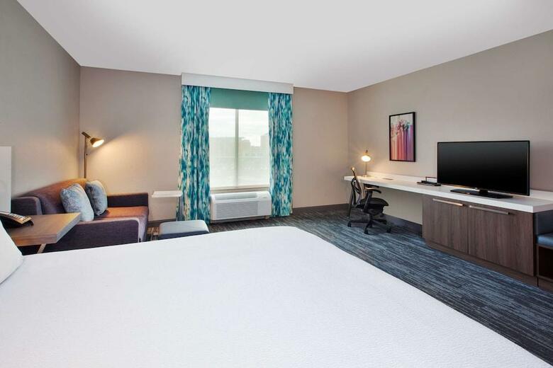 Hotel Hilton Garden Inn Dayton Beavercreek