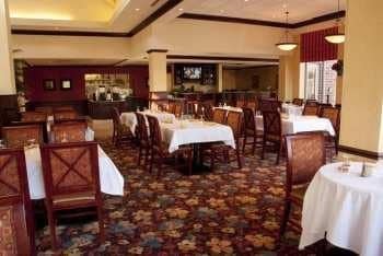 Hotel Hilton Garden Inn Dayton Beavercreek