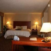 Hotel Hampton Inn Dubuque Ia