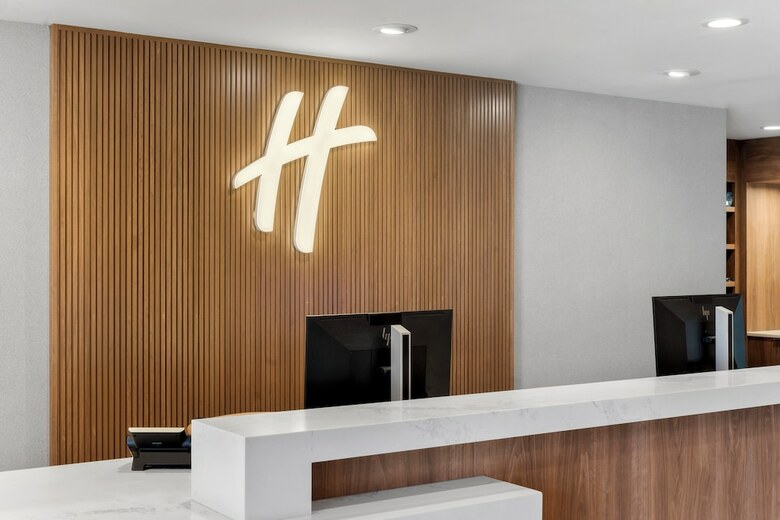 Hotel Holiday Inn Dubuque/galena