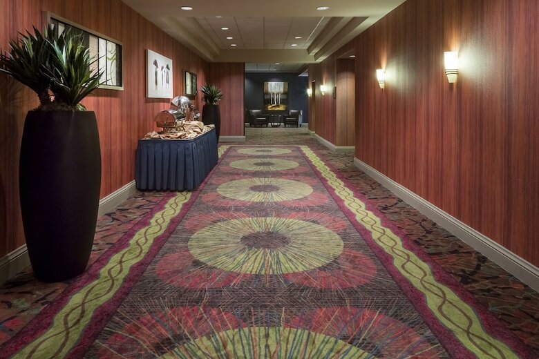 Hotel Holiday Inn Dubuque/galena