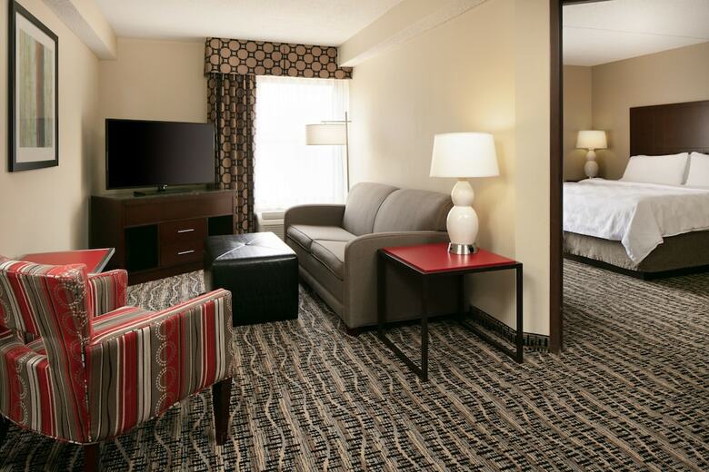 Hotel Holiday Inn Dubuque/galena