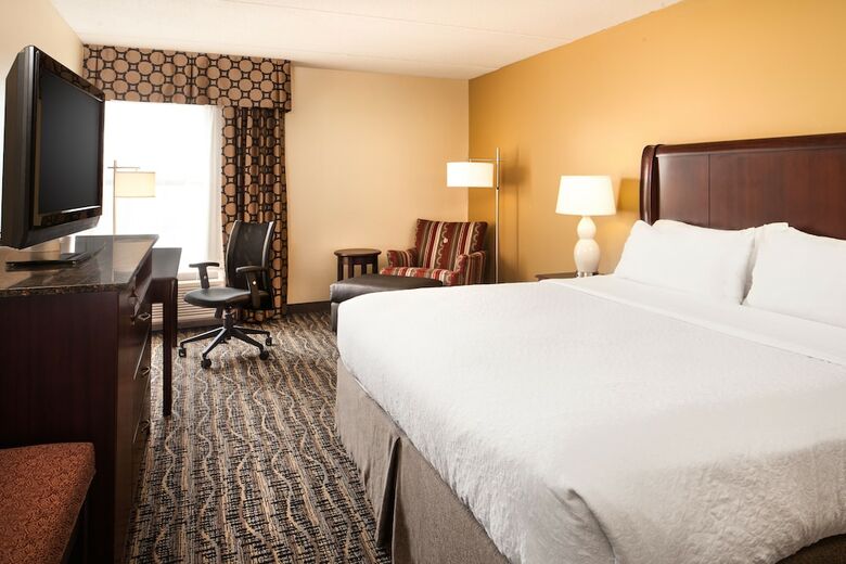 Hotel Holiday Inn Dubuque/galena