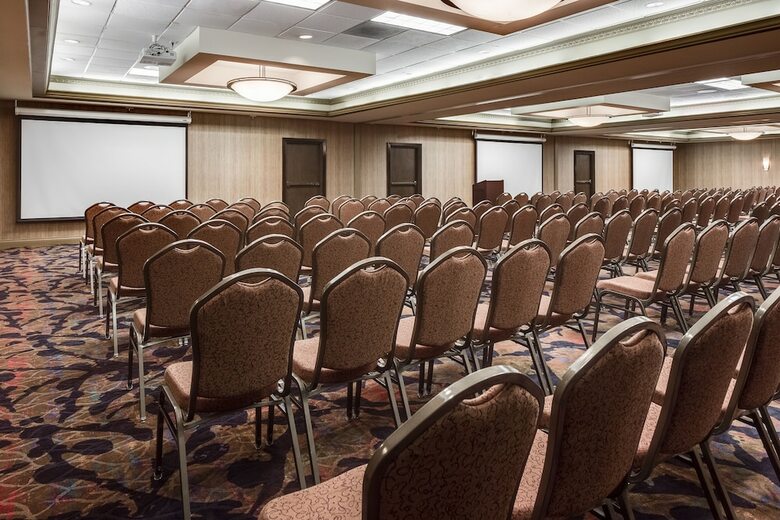 Hotel Holiday Inn Dubuque/galena