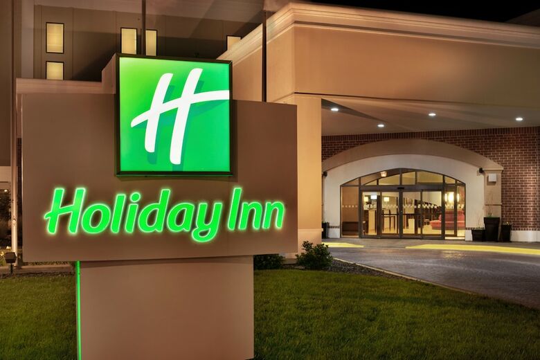 Hotel Holiday Inn Dubuque/galena