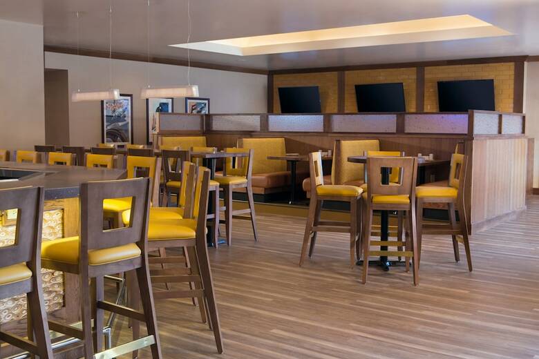 Hotel Holiday Inn Dubuque/galena