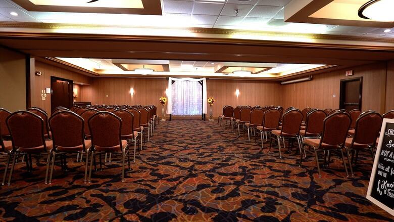 Hotel Holiday Inn Dubuque/galena
