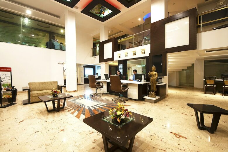 Hotel Le Roi