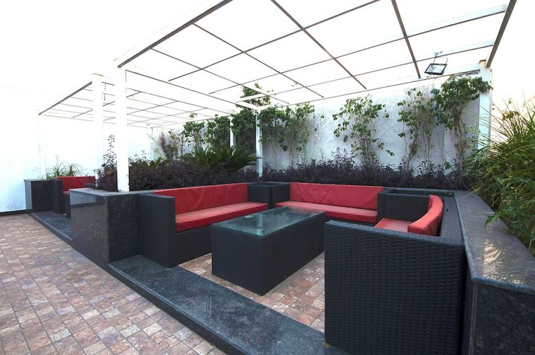 Hotel Le Roi