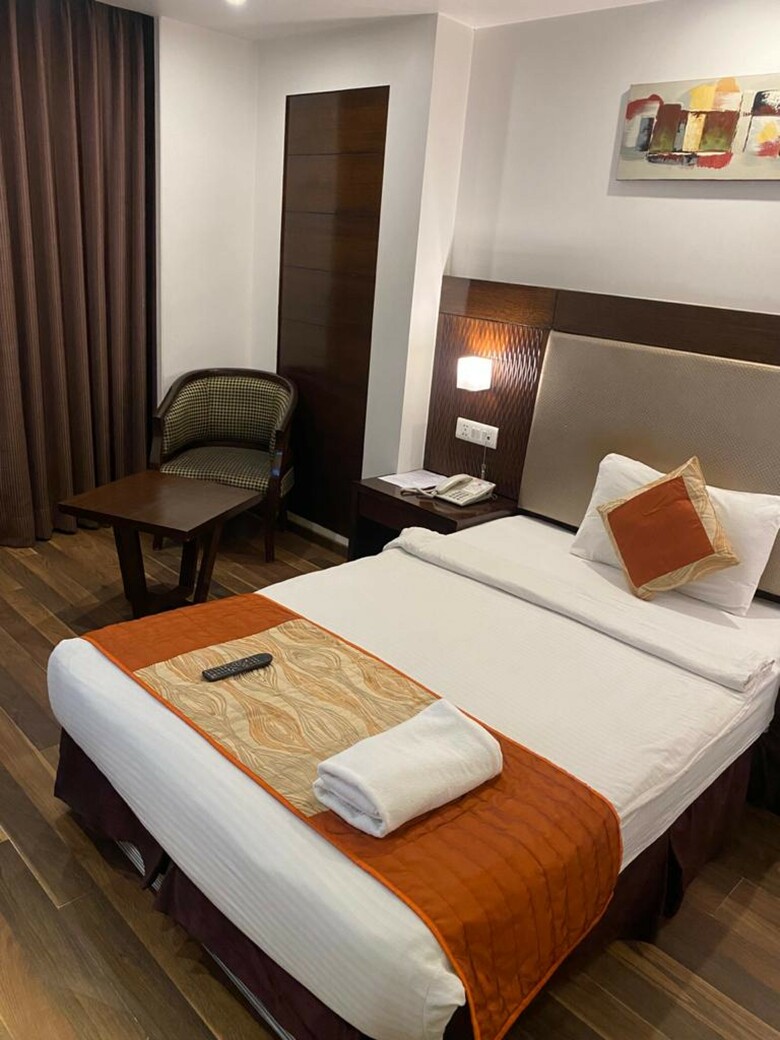 Hotel Le Roi