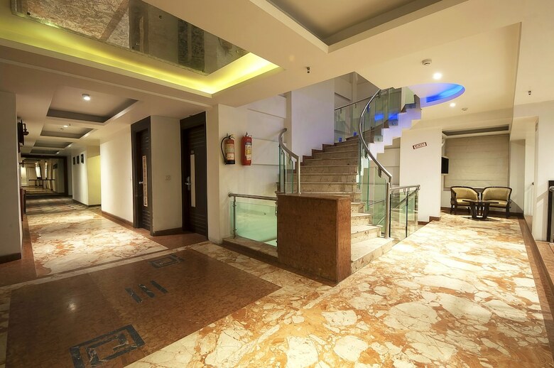 Hotel Le Roi