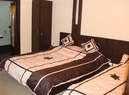 Hotel Star Plaza