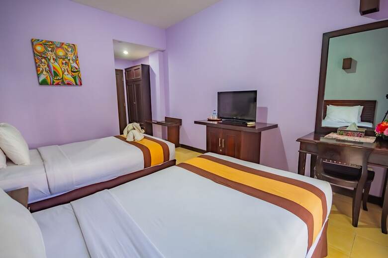 Hotel Grand Santhi