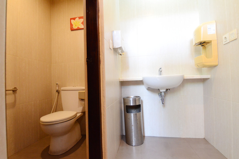 Hotel Grand Santhi