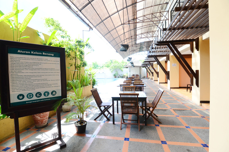 Hotel Grand Santhi
