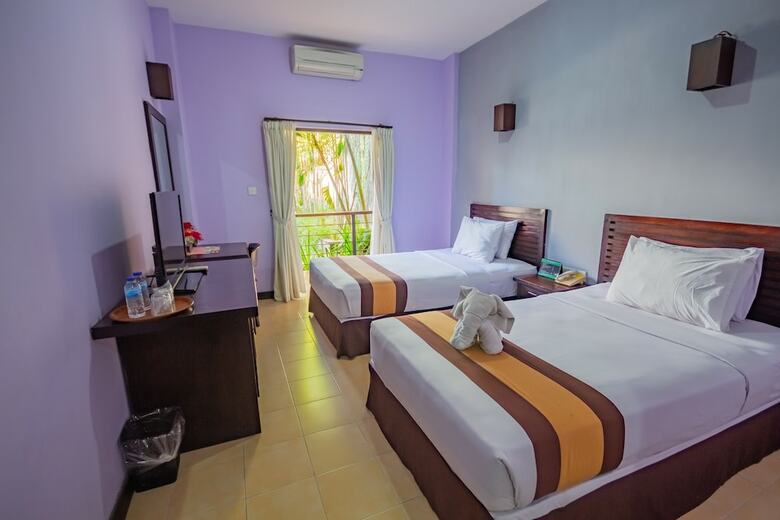 Hotel Grand Santhi