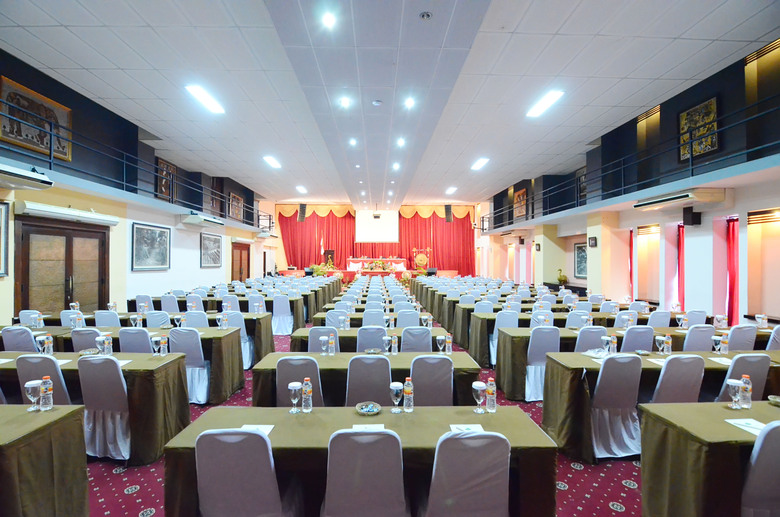 Hotel Grand Santhi