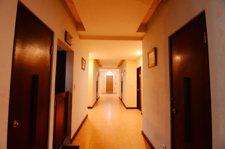 Hotel Grand Santhi