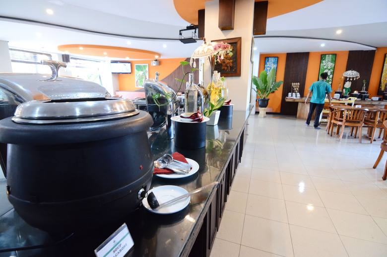 Hotel Grand Santhi