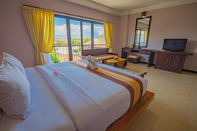 Hotel Grand Santhi