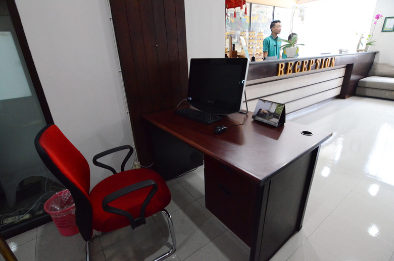 Hotel Grand Santhi