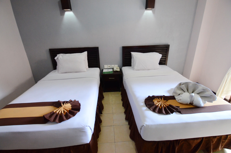 Hotel Grand Santhi