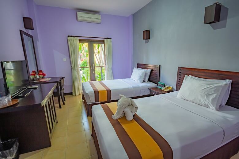 Hotel Grand Santhi