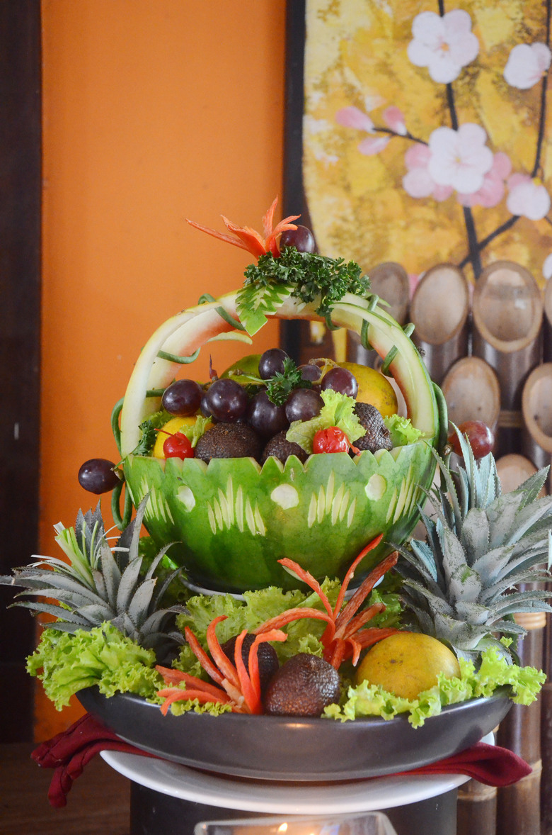 Hotel Grand Santhi