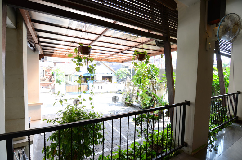 Hotel Grand Santhi