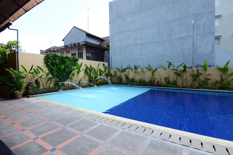 Hotel Grand Santhi