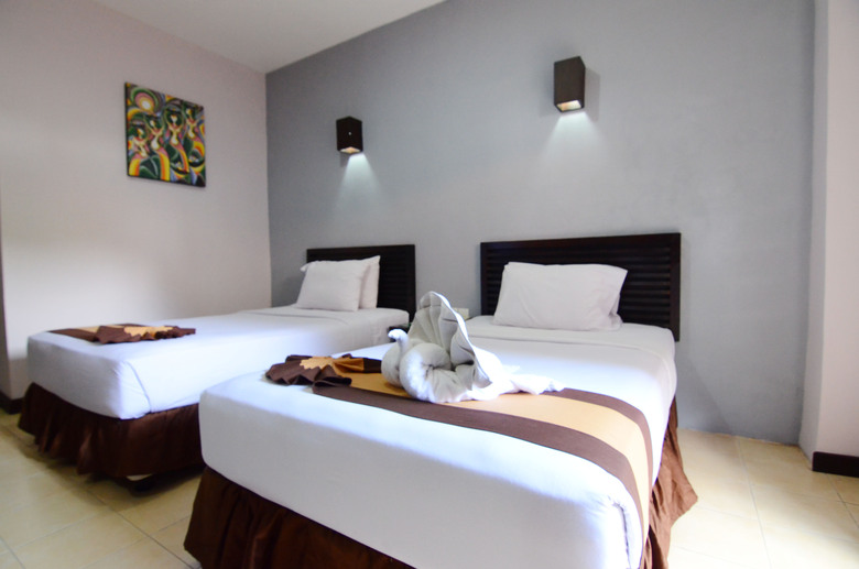 Hotel Grand Santhi