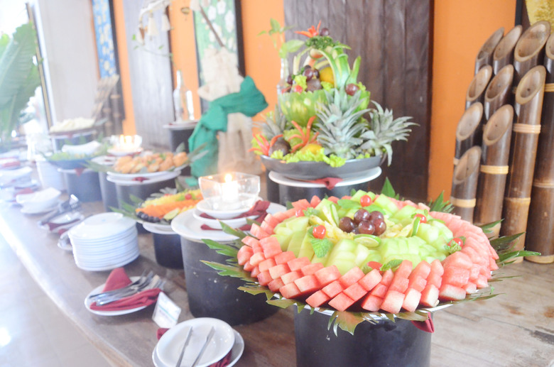 Hotel Grand Santhi