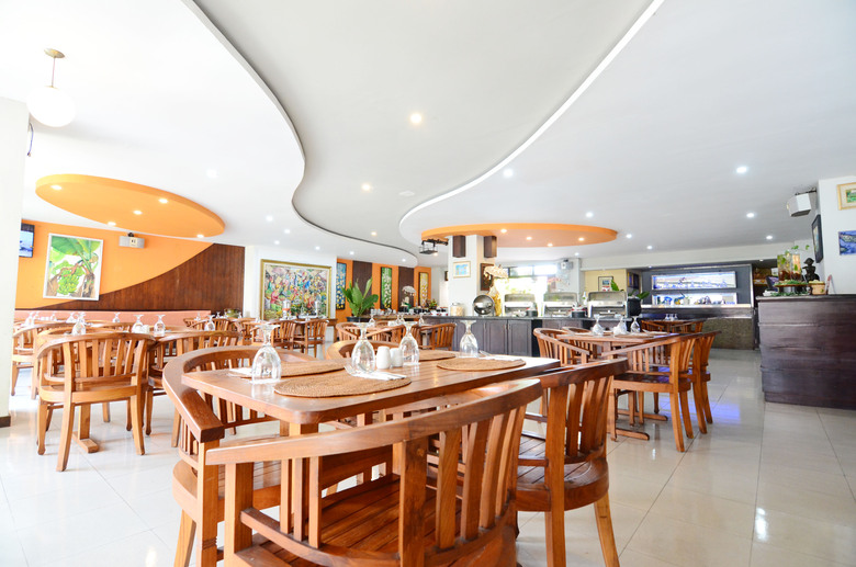 Hotel Grand Santhi