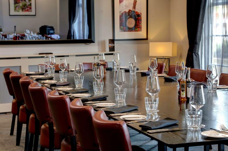 Hotel Best Western Premier Yew Lodge