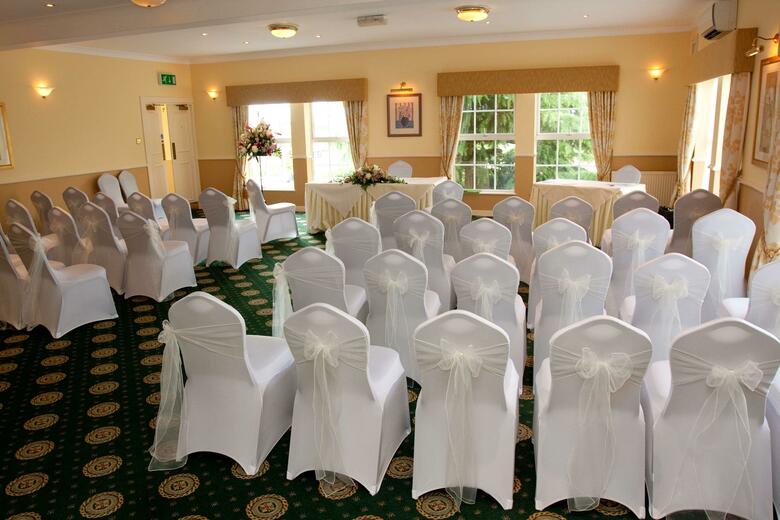 Hotel Best Western Premier Yew Lodge