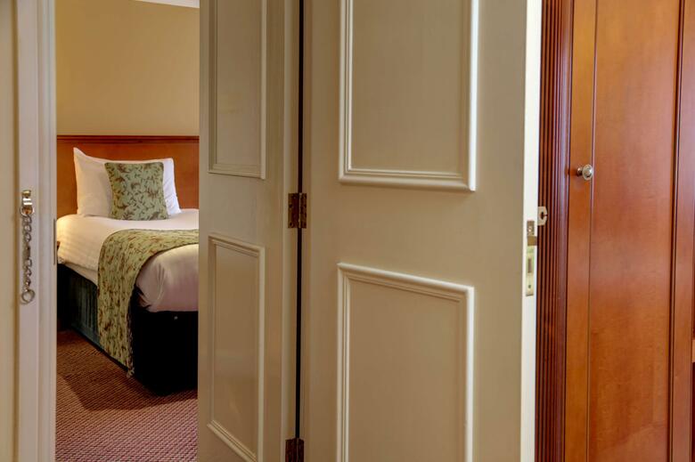 Hotel Best Western Premier Yew Lodge