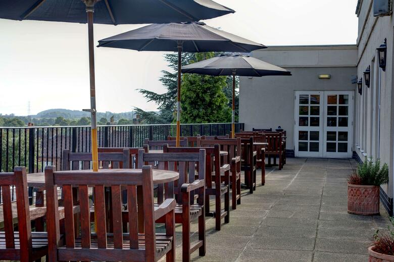 Hotel Best Western Premier Yew Lodge