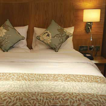 Hotel Best Western Premier Yew Lodge