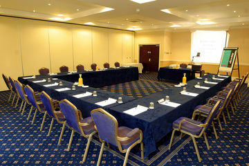 Hotel Best Western Premier Yew Lodge