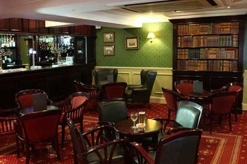 Hotel Best Western Premier Yew Lodge
