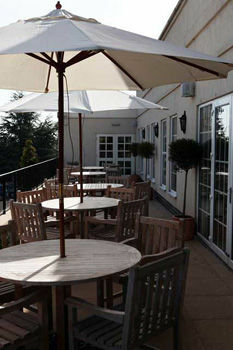 Hotel Best Western Premier Yew Lodge