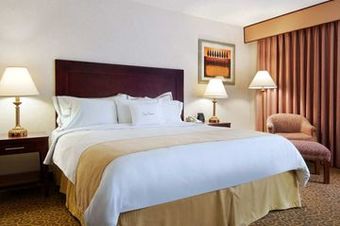 Hotel Doubletree Dallas/richardson
