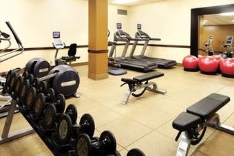 Hotel Doubletree Dallas/richardson