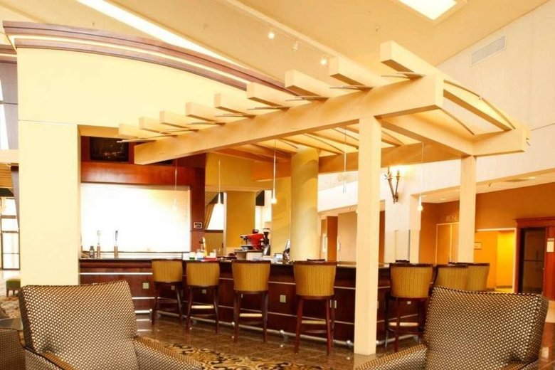 Hotel Doubletree Dallas/richardson