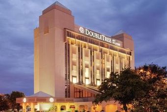 Hotel Doubletree Dallas/richardson