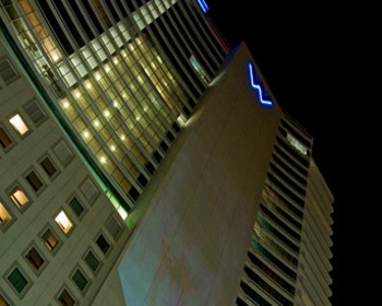 Hotel W Dallas - Victory