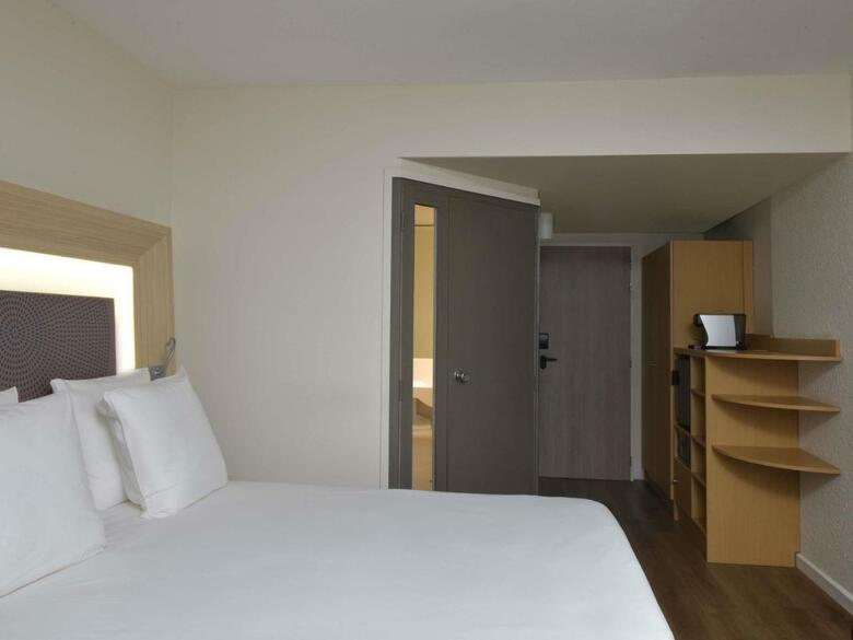 Hotel Novotel Dakar