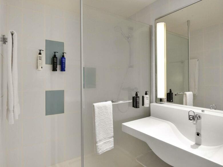 Hotel Novotel Dakar